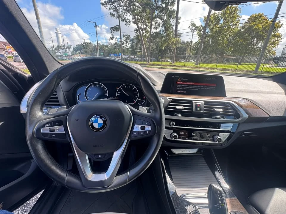2020 BMW G01 X3 - Image 17 of 20