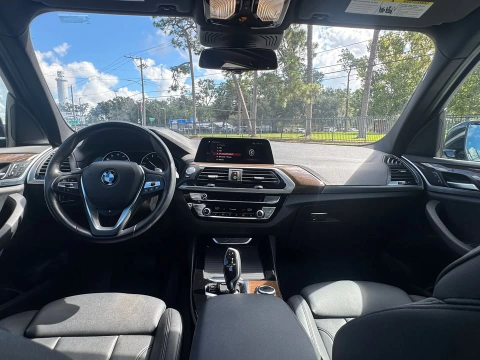2020 BMW G01 X3 - Image 14 of 20