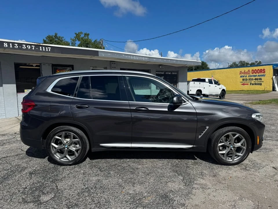 2020 BMW G01 X3 - Image 6 of 20