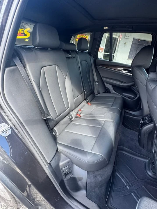 2020 BMW G01 X3 - Image 19 of 20