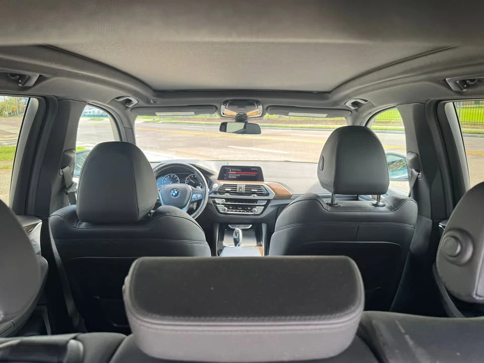 2020 BMW G01 X3 - Image 15 of 20