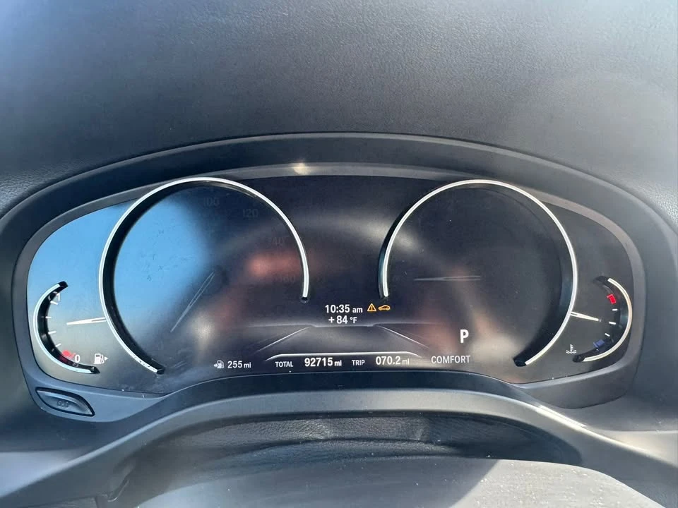 2020 BMW G01 X3 - Image 10 of 20