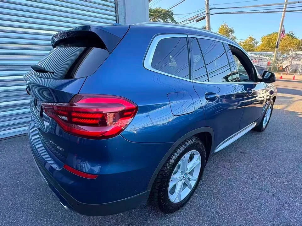 2020 BMW G01 X3 - Image 6 of 20