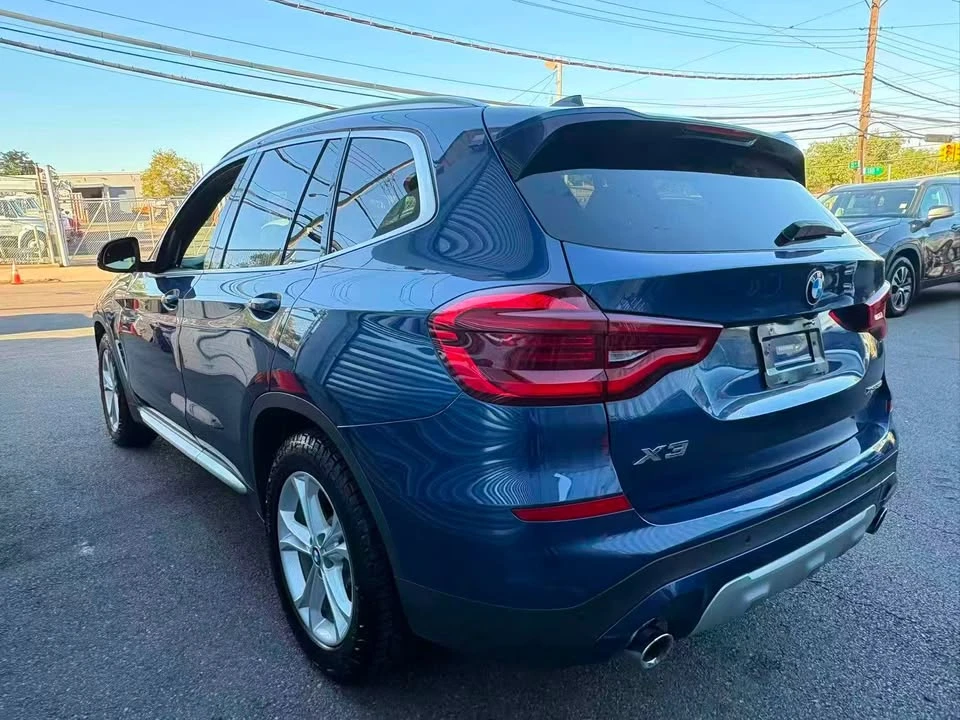 2020 BMW G01 X3 - Image 5 of 20