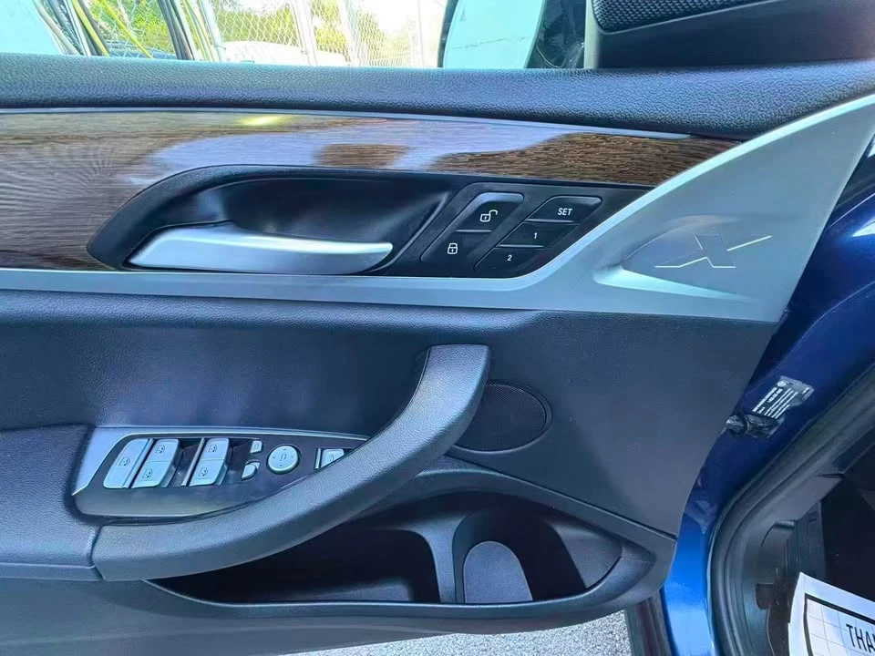 2020 BMW G01 X3 - Image 14 of 20