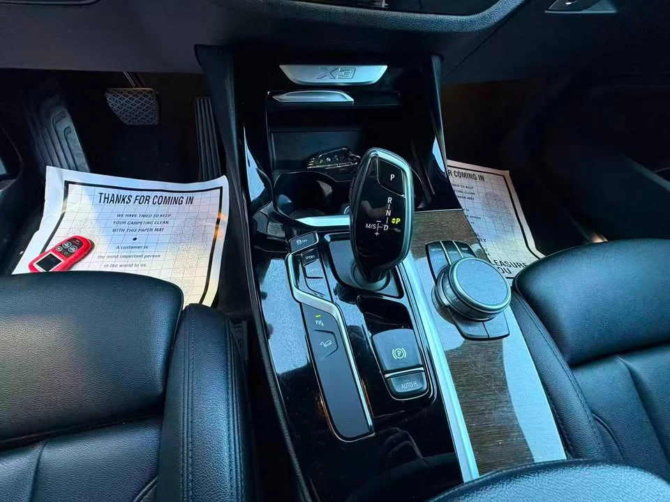 2020 BMW G01 X3 - Image 11 of 20