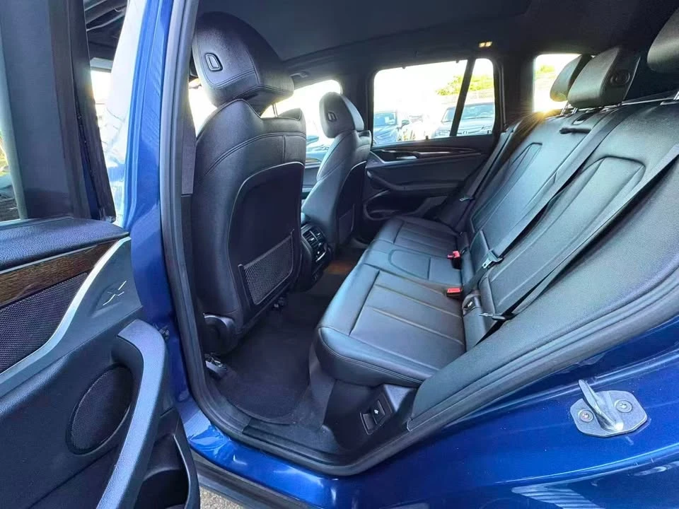 2020 BMW G01 X3 - Image 16 of 20
