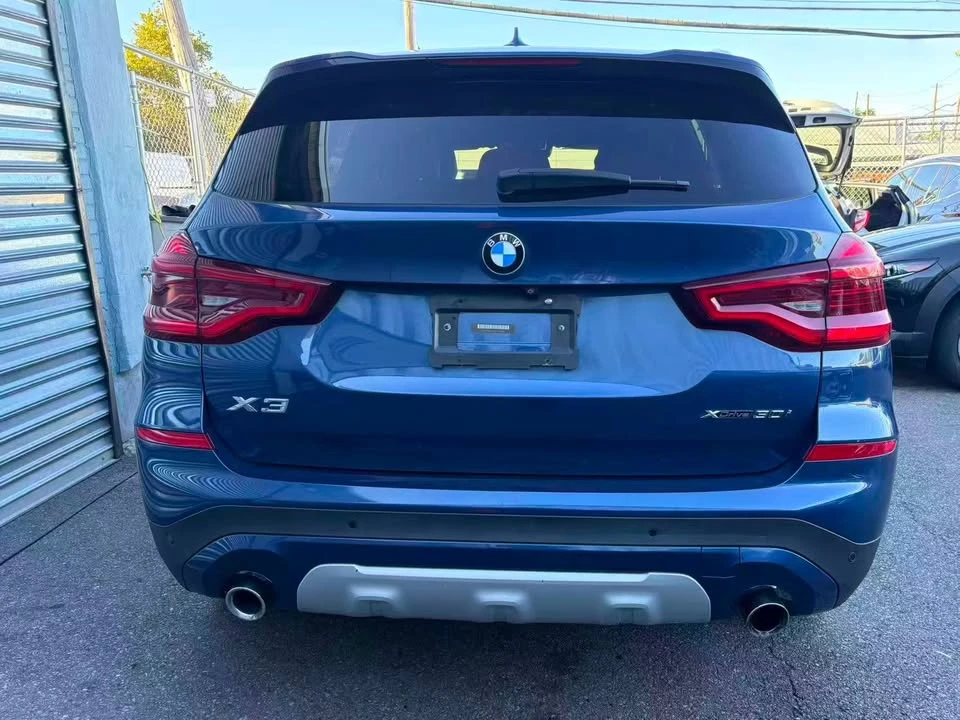 2020 BMW G01 X3 - Image 4 of 20