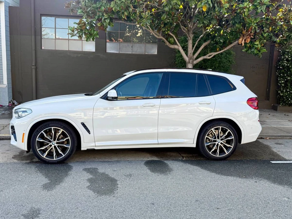 2020 BMW G01 X3 - Image 4 of 13