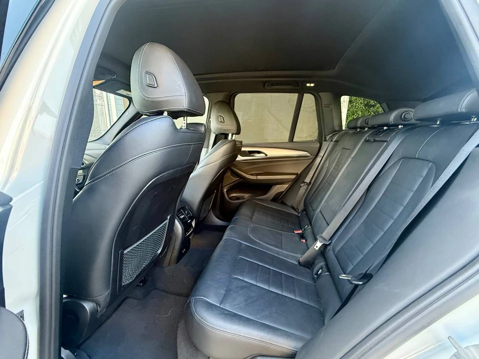 2020 BMW G01 X3 - Image 10 of 13