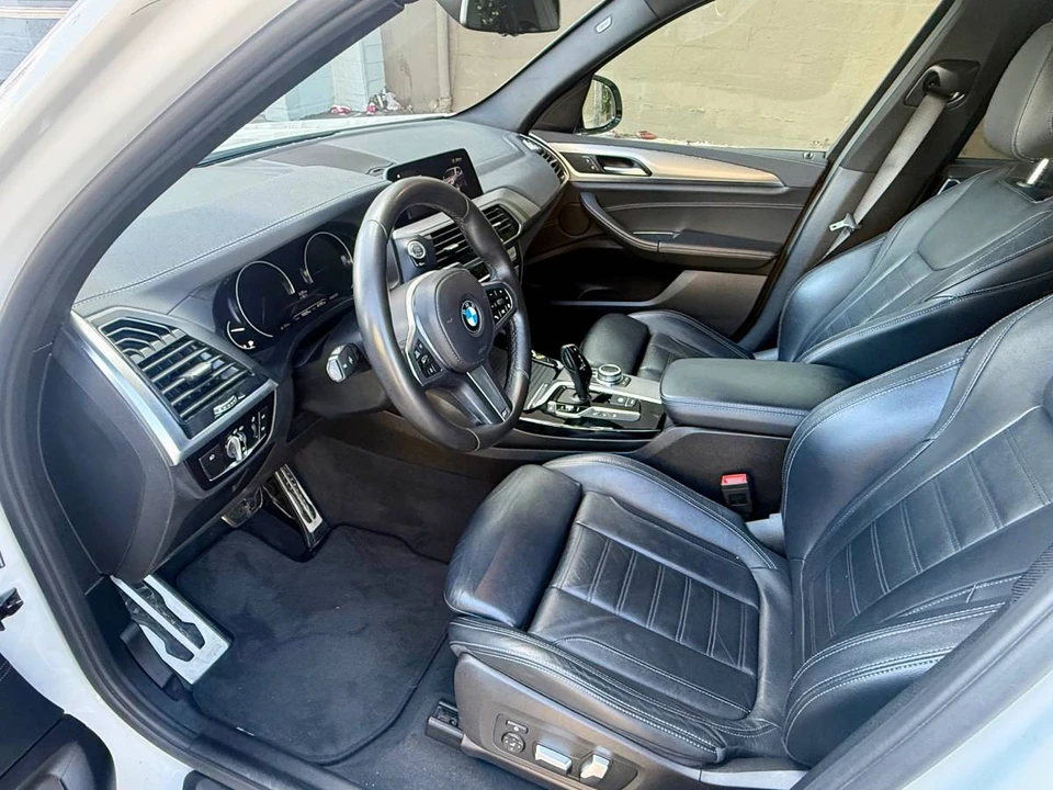 2020 BMW G01 X3 - Image 9 of 13