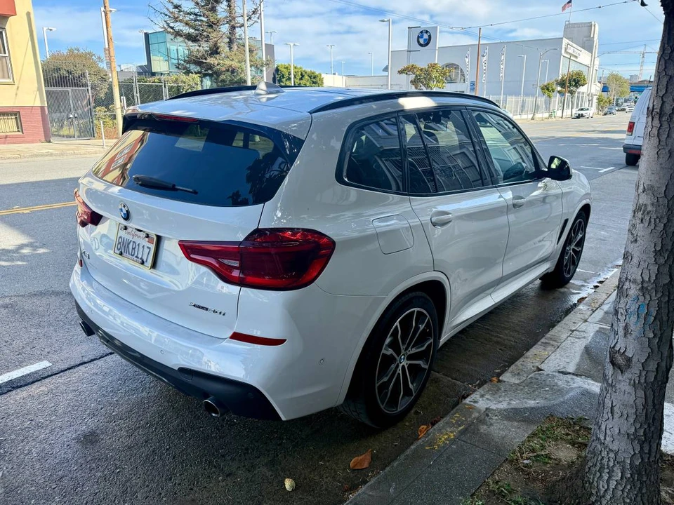 2020 BMW G01 X3 - Image 6 of 13