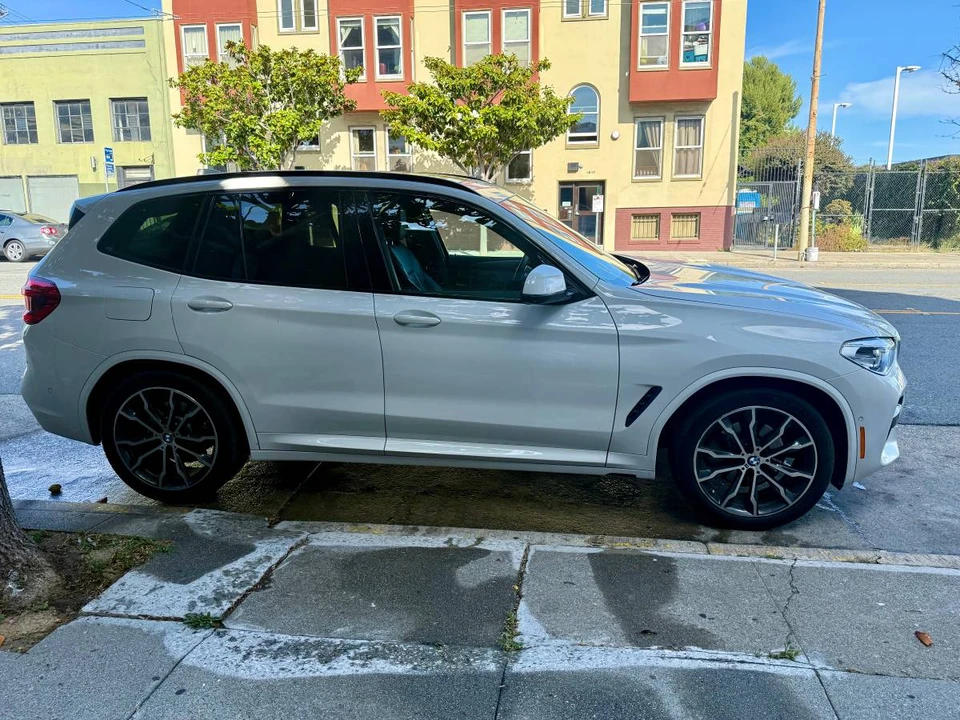 2020 BMW G01 X3 - Image 8 of 13
