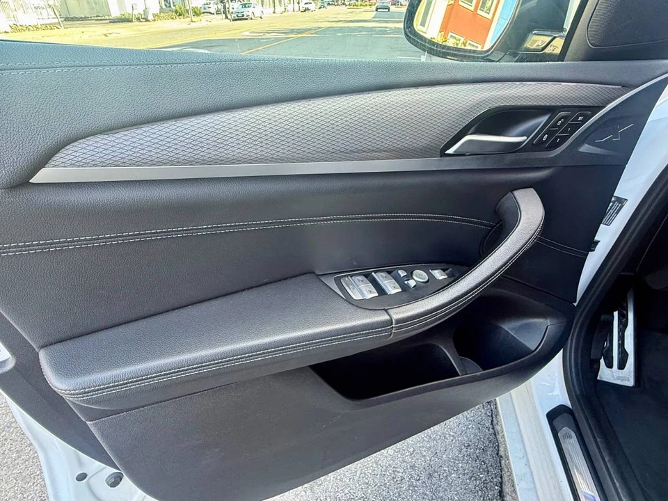 2020 BMW G01 X3 - Image 11 of 13