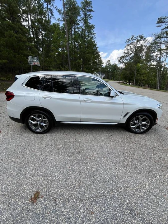 2020 BMW G01 X3 - Image 2 of 4