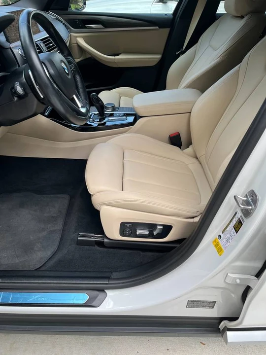 2020 BMW G01 X3 - Image 4 of 4