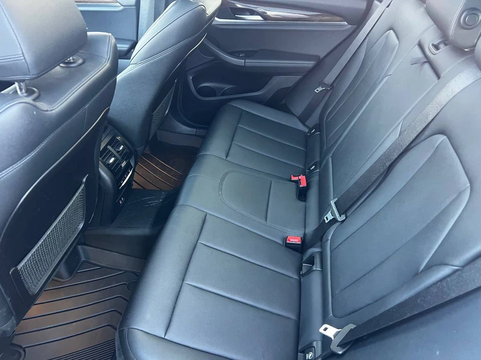 2020 BMW G01 X3 - Image 13 of 23