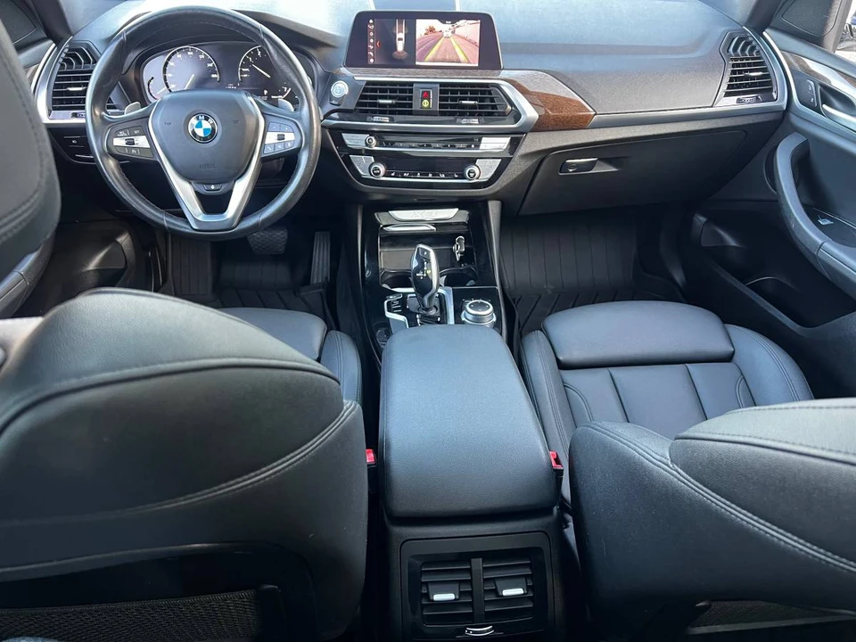 2020 BMW G01 X3 - Image 17 of 23
