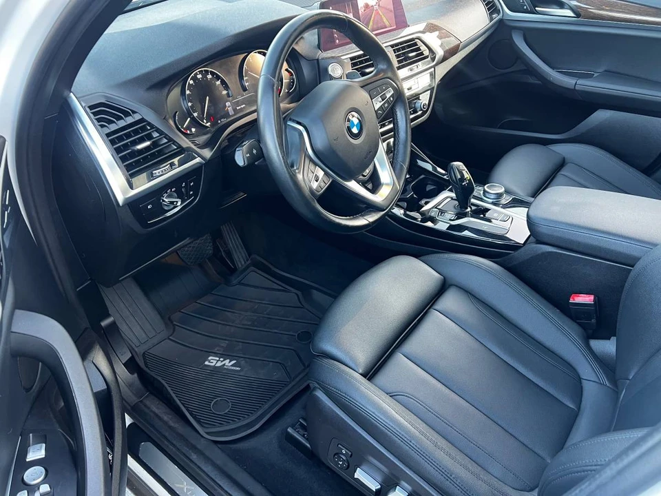2020 BMW G01 X3 - Image 4 of 23