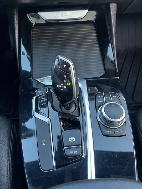 2020 BMW G01 X3 - Image 21 of 23