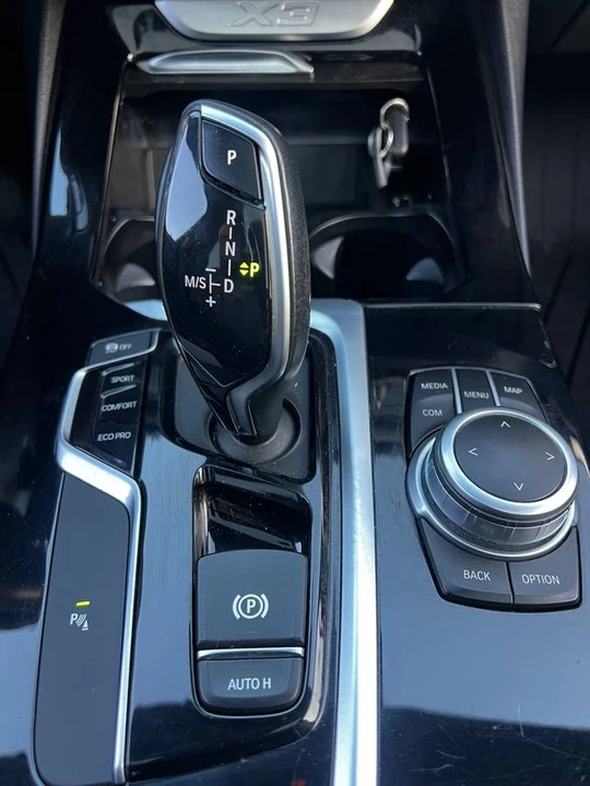 2020 BMW G01 X3 - Image 14 of 23