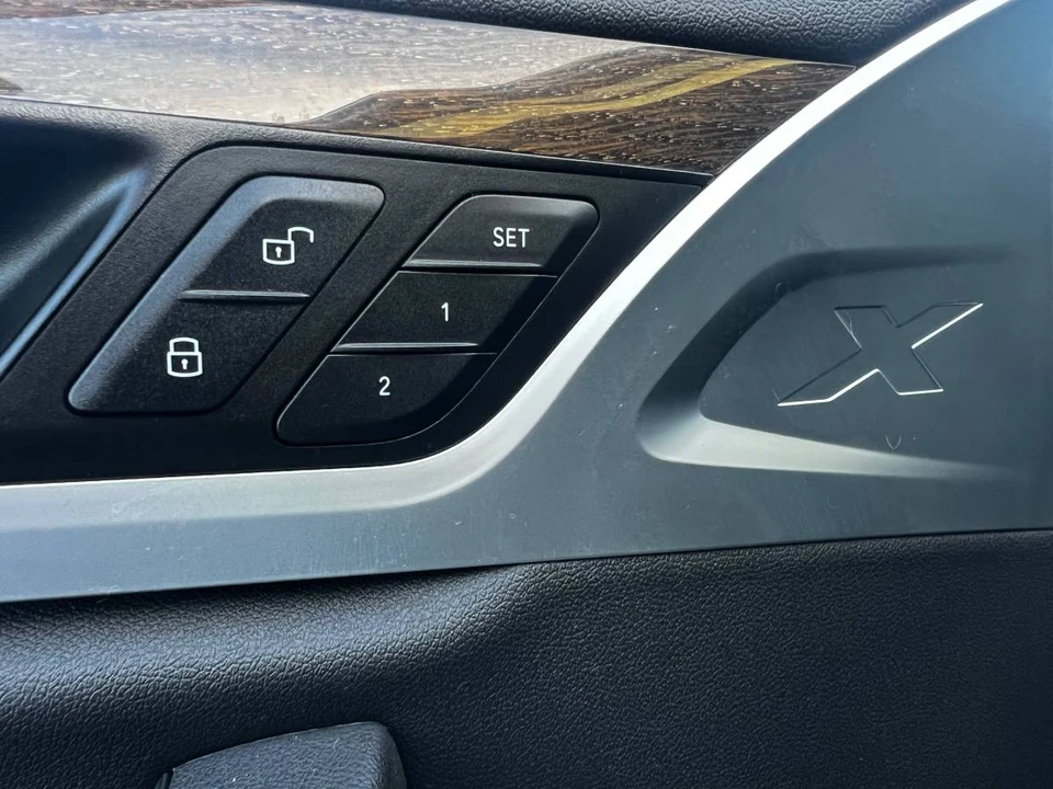 2020 BMW G01 X3 - Image 20 of 23