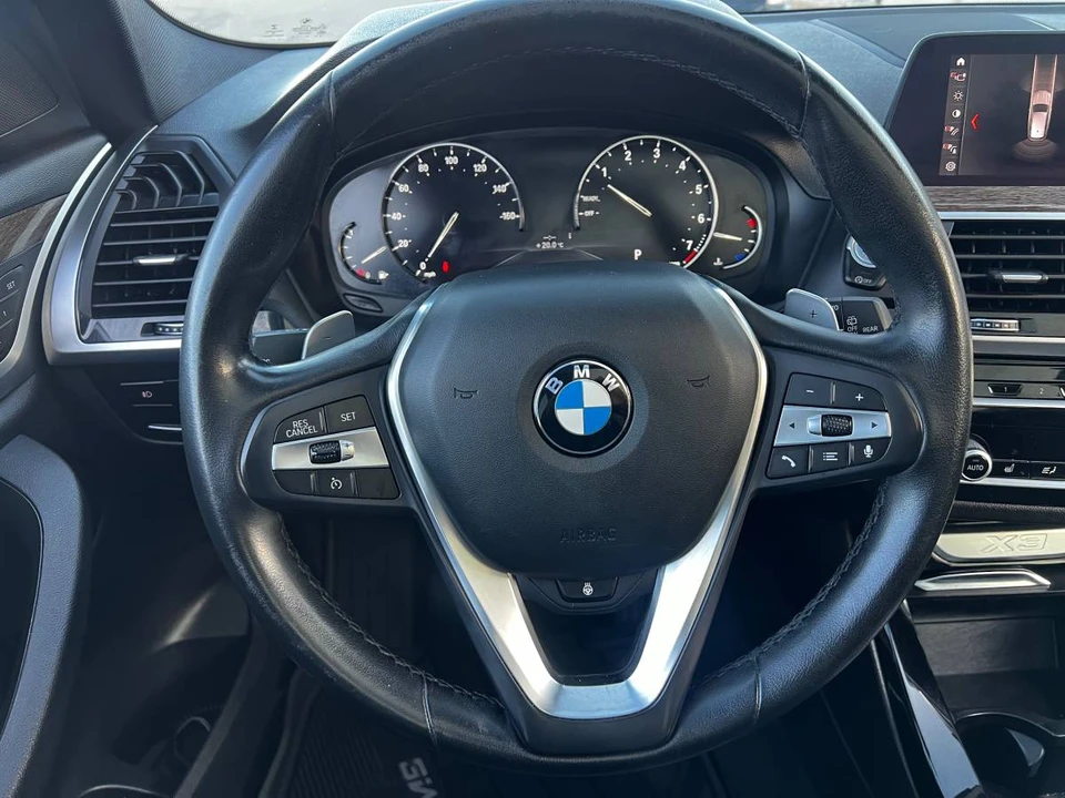 2020 BMW G01 X3 - Image 2 of 23