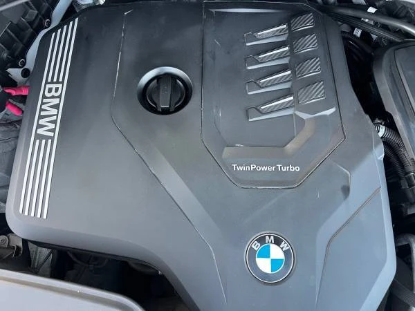 2020 BMW G01 X3 - Image 19 of 23