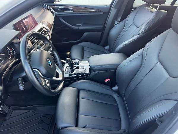 2020 BMW G01 X3 - Image 10 of 23