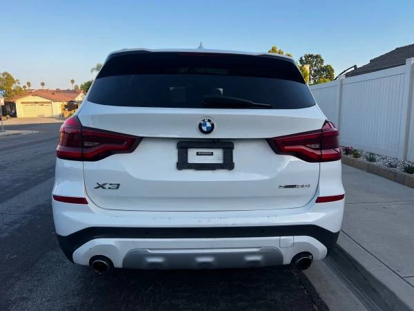 2020 BMW G01 X3 - Image 14 of 23