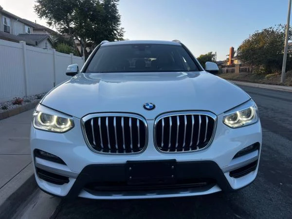 2020 BMW G01 X3 - Image 13 of 23