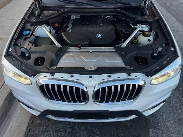 2020 BMW G01 X3 - Image 18 of 23