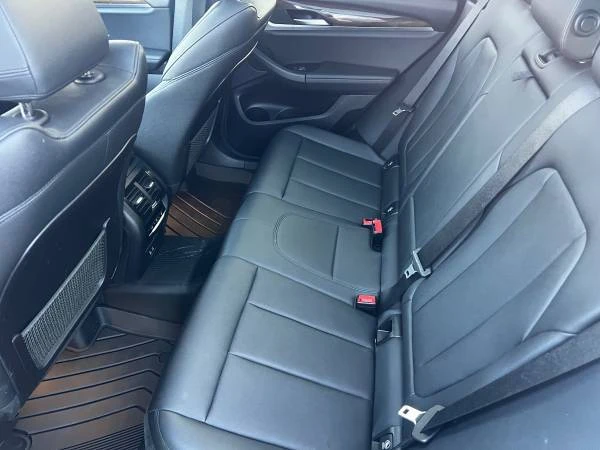 2020 BMW G01 X3 - Image 12 of 23