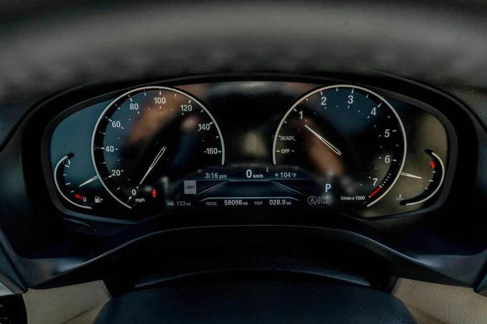 2020 BMW G01 X3 - Image 19 of 19
