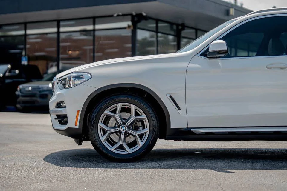 2020 BMW G01 X3 - Image 3 of 19