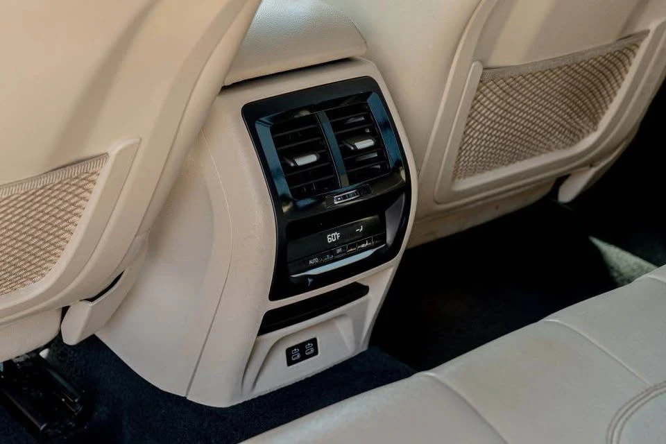 2020 BMW G01 X3 - Image 16 of 19
