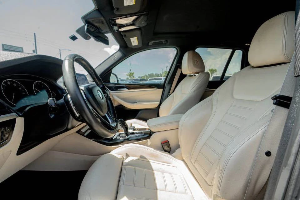 2020 BMW G01 X3 - Image 18 of 19