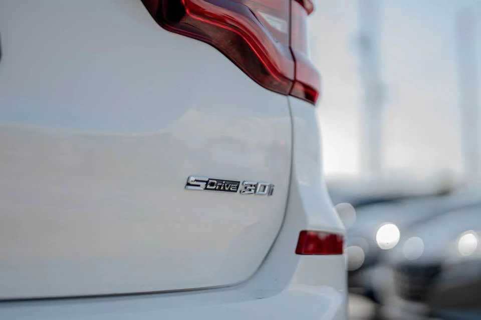 2020 BMW G01 X3 - Image 9 of 19