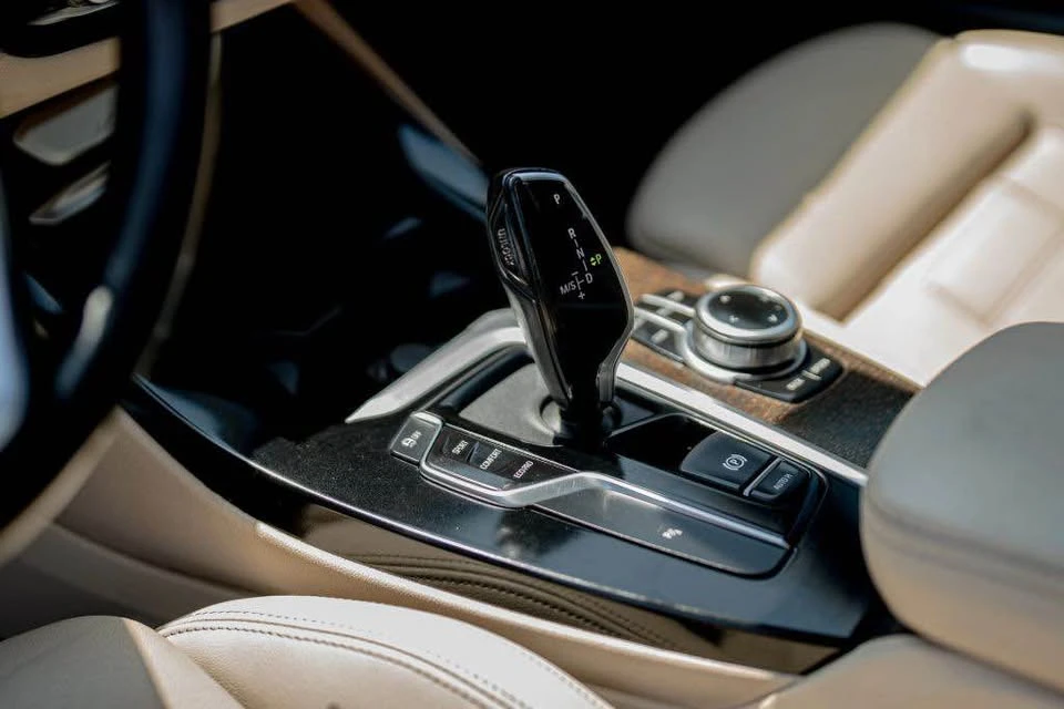 2020 BMW G01 X3 - Image 13 of 19