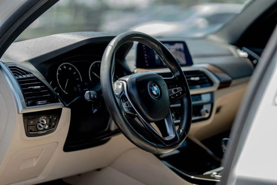 2020 BMW G01 X3 - Image 12 of 19