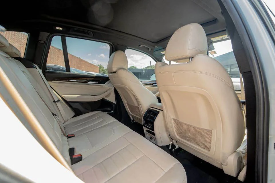 2020 BMW G01 X3 - Image 17 of 19