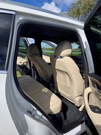 2020 BMW G01 X3 - Image 15 of 21