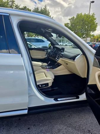 2020 BMW G01 X3 - Image 14 of 21