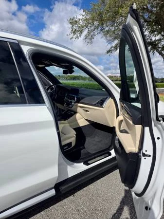 2020 BMW G01 X3 - Image 21 of 21