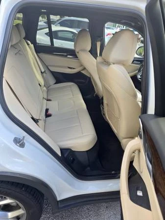 2020 BMW G01 X3 - Image 18 of 21