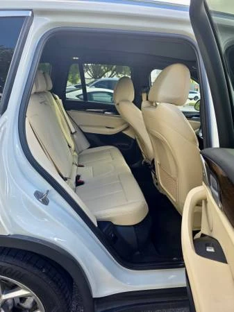 2020 BMW G01 X3 - Image 19 of 21