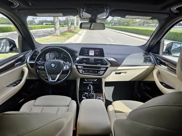 2020 BMW G01 X3 - Image 12 of 21