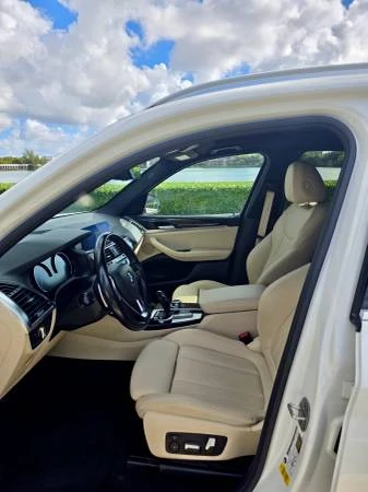2020 BMW G01 X3 - Image 8 of 21