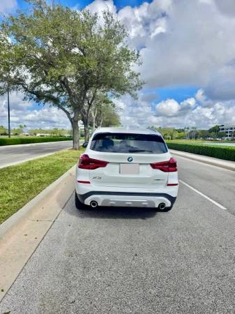 2020 BMW G01 X3 - Image 4 of 21