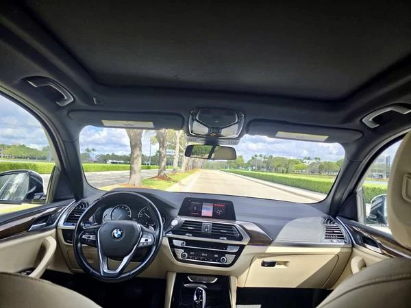 2020 BMW G01 X3 - Image 13 of 21